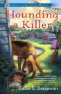 Hounding A Killer - Preview
