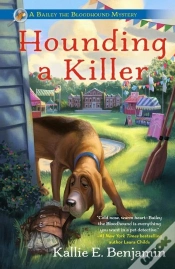 Capa do artigo Hounding A Killer