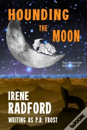 Capa do artigo Hounding The Moon