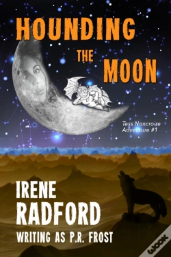 Capa do artigo Hounding The Moon