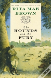 Capa do artigo Hounds And The Fury