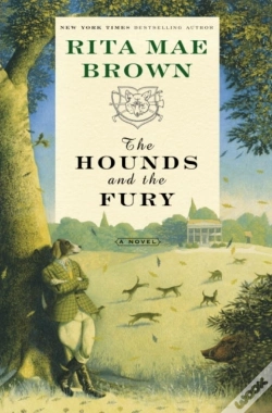Capa do artigo Hounds And The Fury