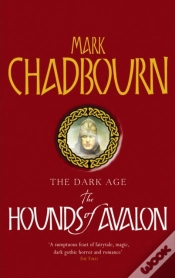 Capa do artigo Hounds Of Avalon