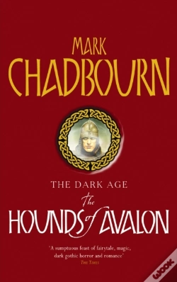 Capa do artigo Hounds Of Avalon