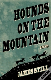 Capa do artigo Hounds On The Mountain