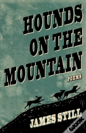Capa do artigo Hounds On The Mountain