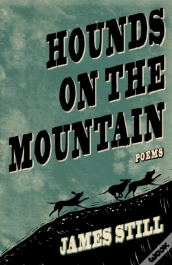 Capa do artigo Hounds On The Mountain