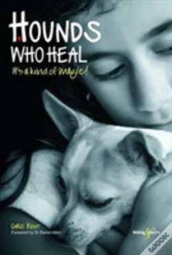 Capa do artigo Hounds Who Heal