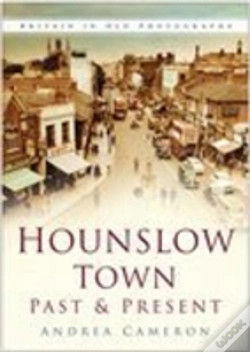 Capa do artigo Hounslow Town Past And Present