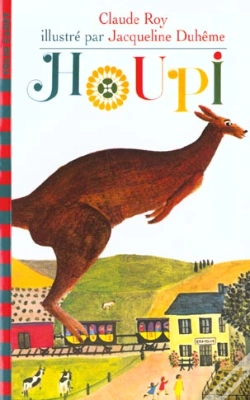 Capa do artigo Houpi