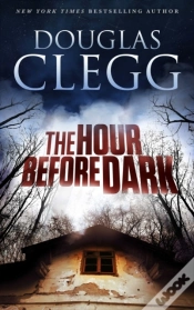 Capa do artigo Hour Before Dark