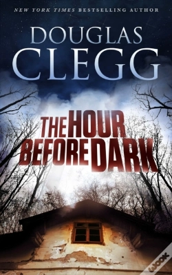 Capa do artigo Hour Before Dark