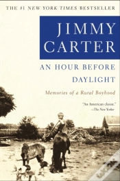 Capa do artigo Hour Before Daylight