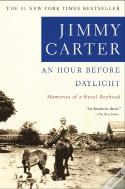 Capa do artigo Hour Before Daylight