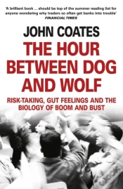 Capa do artigo Hour Between Dog And Wolf