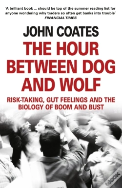 Capa do artigo Hour Between Dog And Wolf