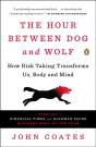 Hour Between Dog And Wolf - Preview