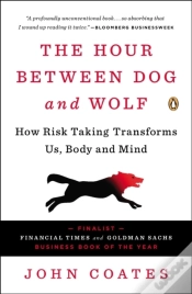 Capa do artigo Hour Between Dog And Wolf