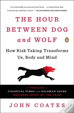 Capa do artigo Hour Between Dog And Wolf