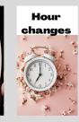 Hour Changes - Preview