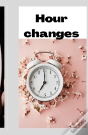 Capa do artigo Hour Changes