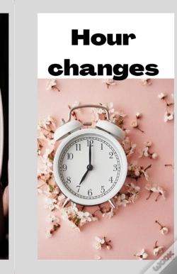 Capa do artigo Hour Changes