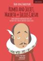 Hour-Long Shakespeare Volume Ii (Romeo And Juliet, Macbeth And Julius Caesar) - Preview