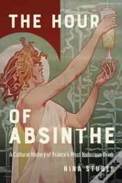 Capa do artigo Hour Of Absinthe
