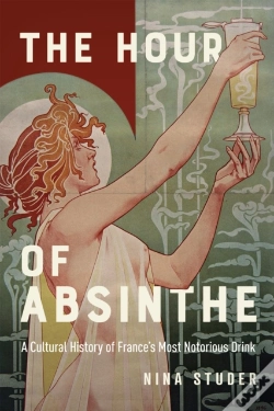 Capa do artigo Hour Of Absinthe