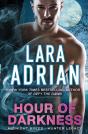 Hour Of Darkness - Preview