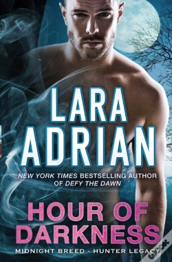 Capa do artigo Hour Of Darkness