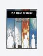 Hour Of Dusk: A Guardians Novel - Preview
