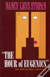 Capa do artigo Hour Of Eugenics&Quote;