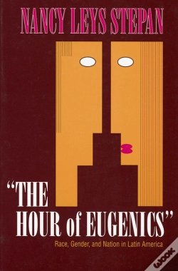 Capa do artigo Hour Of Eugenics&Quote;