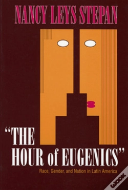 Capa do artigo Hour Of Eugenics&Quote;