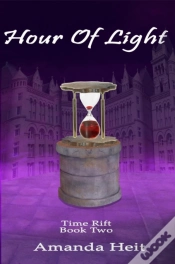 Capa do artigo Hour Of Light
