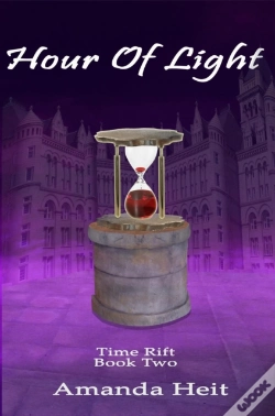 Capa do artigo Hour Of Light