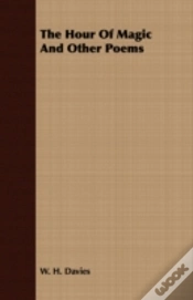 Capa do artigo Hour Of Magic And Other Poems