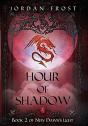Hour Of Shadow - Preview