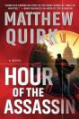 Hour Of The Assassin - Preview