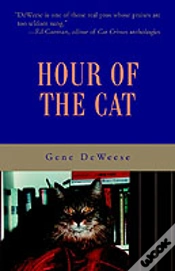 Capa do artigo Hour Of The Cat