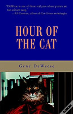 Capa do artigo Hour Of The Cat