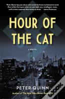 Hour Of The Cat