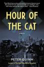 Hour Of The Cat - Preview