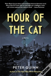 Capa do artigo Hour Of The Cat