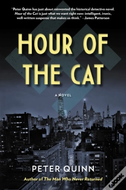 Capa do artigo Hour Of The Cat