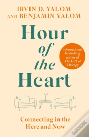 Capa do artigo Hour Of The Heart