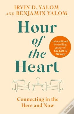 Capa do artigo Hour Of The Heart