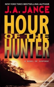 Capa do artigo Hour Of The Hunter