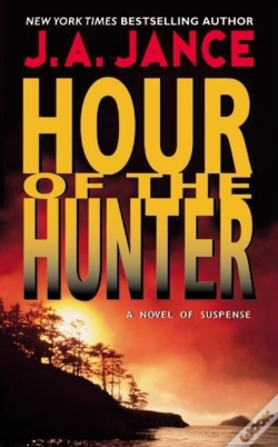 Capa do artigo Hour Of The Hunter